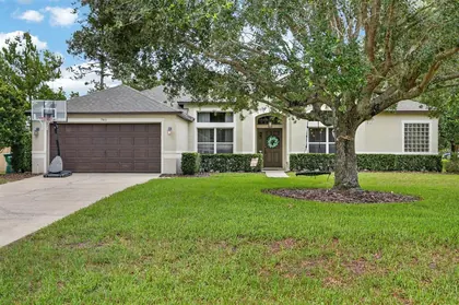 DELTONA FL Home