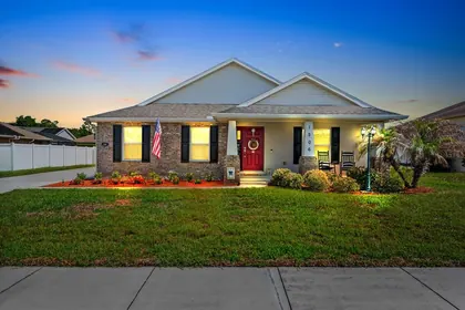 PLANT CITY FL Home