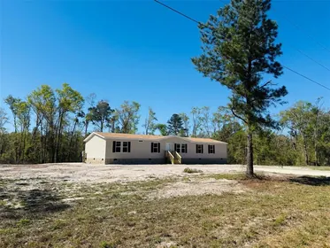 LIVE OAK FL Home