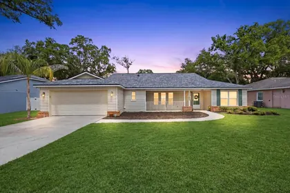 BRANDON FL Home