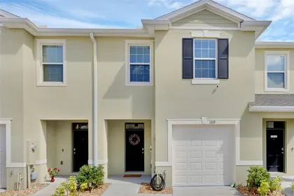 HOWEY IN THE HILLS FL Home