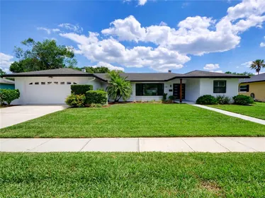 WINTER PARK FL Home