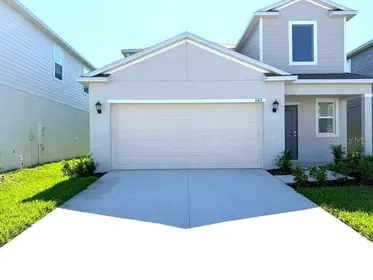 DADE CITY FL Home