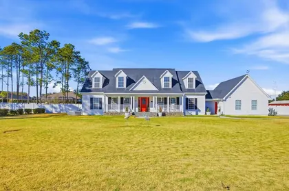 AUBURNDALE FL Home
