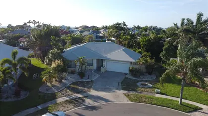 APOLLO BEACH FL Home
