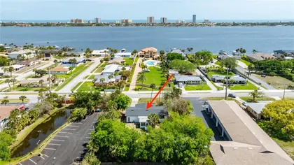 SOUTH DAYTONA FL Home