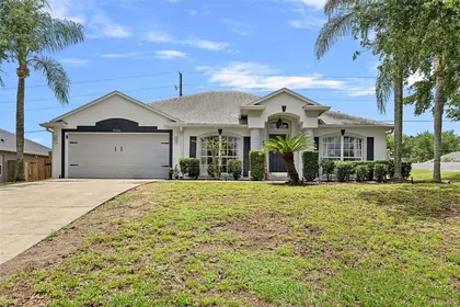 CLERMONT FL Home