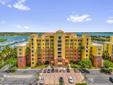 PALMETTO FL Home