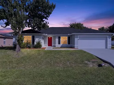 KISSIMMEE FL Home
