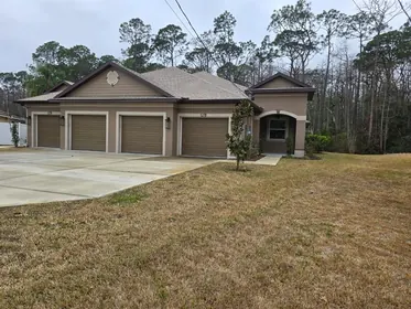 PALM COAST FL Home