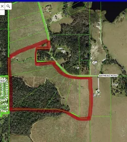 DADE CITY FL Property