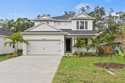 ST PETERSBURG FL Home