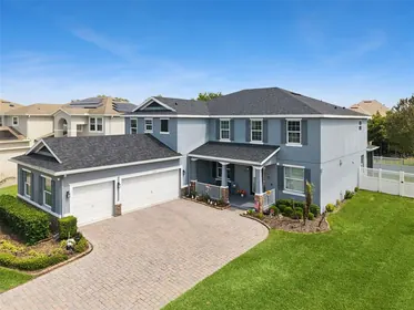 WINTER GARDEN FL Home