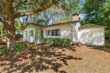 GAINESVILLE FL Home