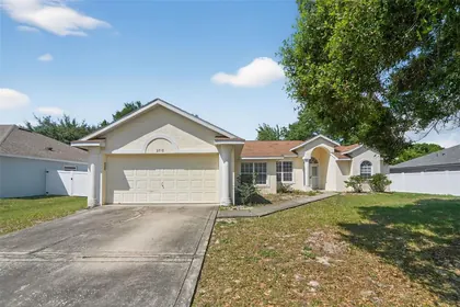 EUSTIS FL Home