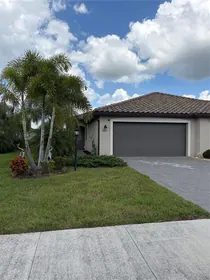 BRADENTON FL Home