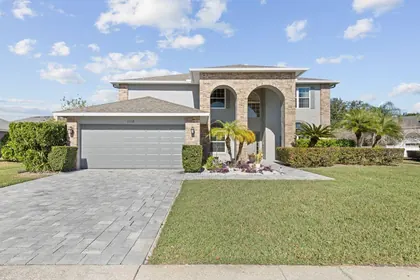 OVIEDO FL Home