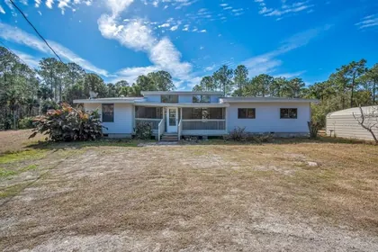 GENEVA FL Home