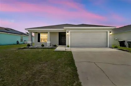 MULBERRY FL Home