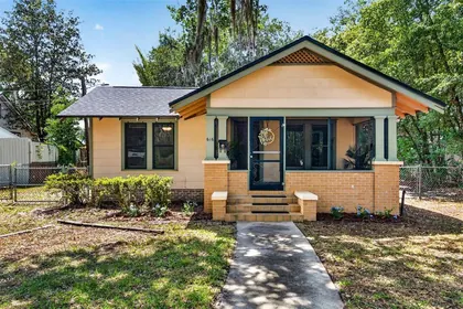 GAINESVILLE FL Home