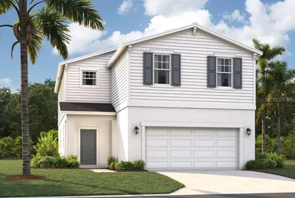 PALM BAY FL Home