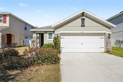PLANT CITY FL Home