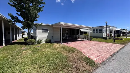 HAINES CITY FL Home