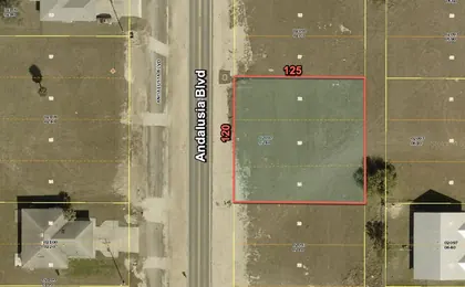 CAPE CORAL FL Property