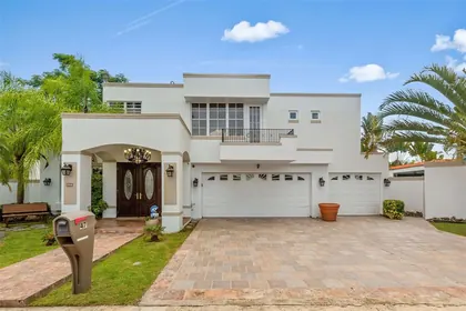 GUAYNABO PR Home
