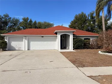 RIVERVIEW FL Home