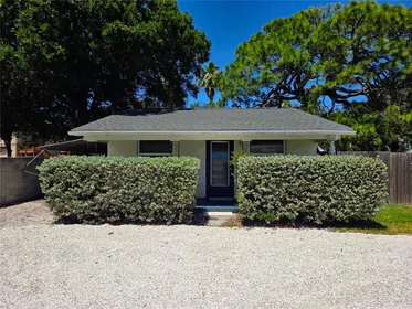 SOUTH PASADENA FL Home