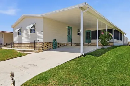 ELLENTON FL Home