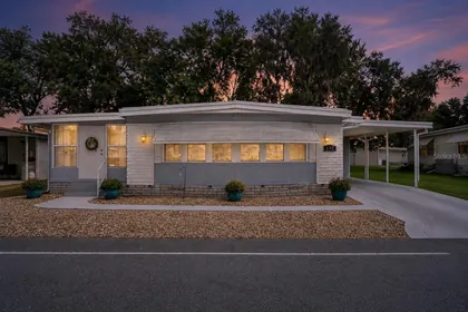 LEESBURG FL Home