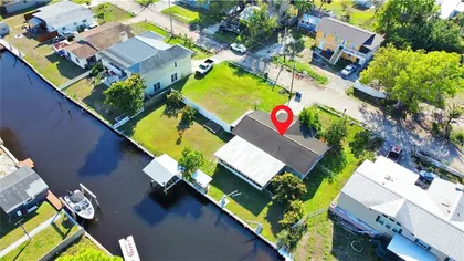 RUSKIN FL Home