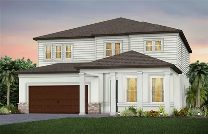 WESLEY CHAPEL FL Home