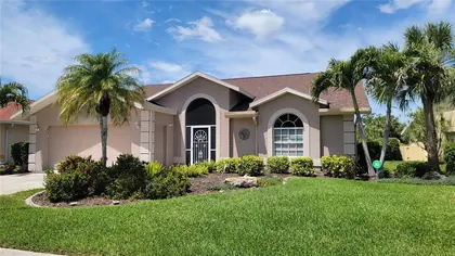 BRADENTON FL Home