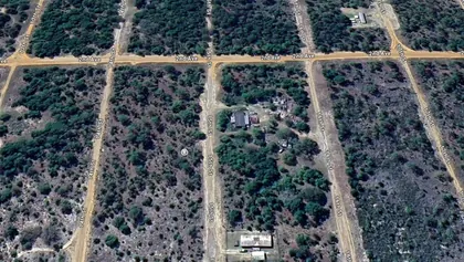 INTERLACHEN FL Property