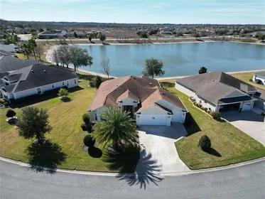 THE VILLAGES FL Home