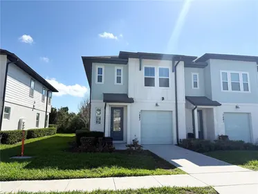 DAVENPORT FL Home