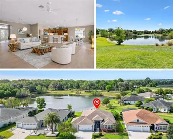 THE VILLAGES FL Home