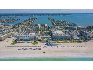 ST PETE BEACH FL Home