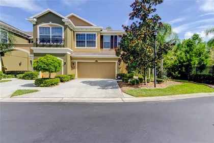 TAMPA FL Home