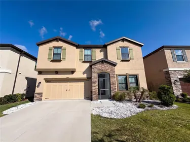 LITHIA FL Home