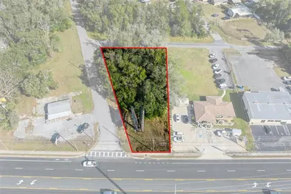 INVERNESS FL Property