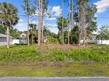 PALM COAST FL Property