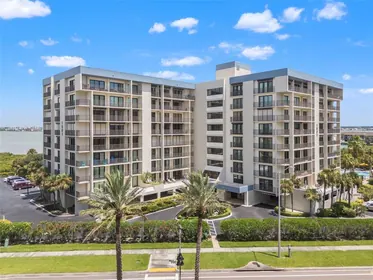 CLEARWATER BEACH FL Home