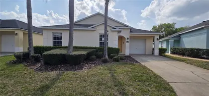DAVENPORT FL Home