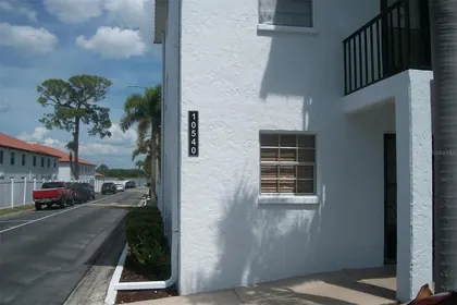 SEMINOLE FL Home