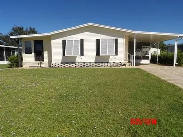 ENGLEWOOD FL Home