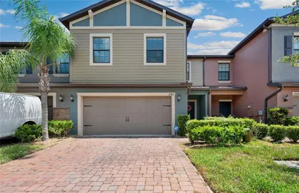 LUTZ FL Home